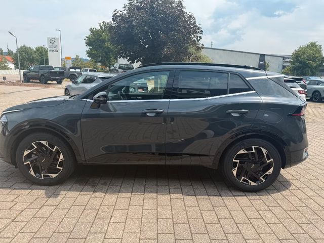 Kia Sportage – Bild 8