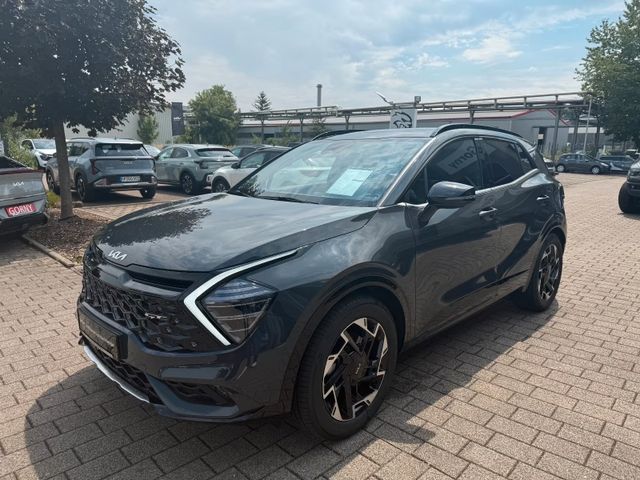 Kia Sportage – Bild 9