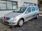 Dacia Logan MCV 1.5 dCi Kombi Laureate*AHK*7Sitzer*