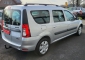 Dacia Logan MCV 1.5 dCi Kombi Laureate*AHK*7Sitzer*
