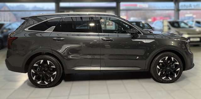 Kia Sorento – Bild 10