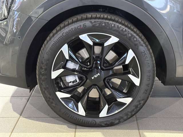 Kia Sorento – Bild 11