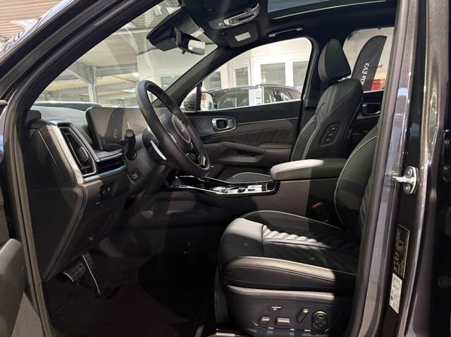 Kia Sorento – Bild 12