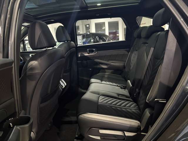 Kia Sorento – Bild 15