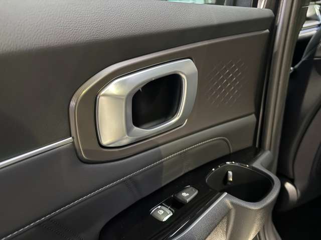 Kia Sorento – Bild 16