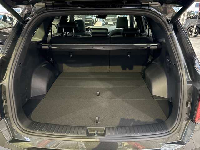 Kia Sorento – Bild 17