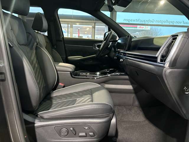 Kia Sorento – Bild 18