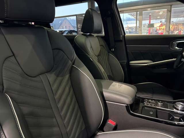 Kia Sorento – Bild 20