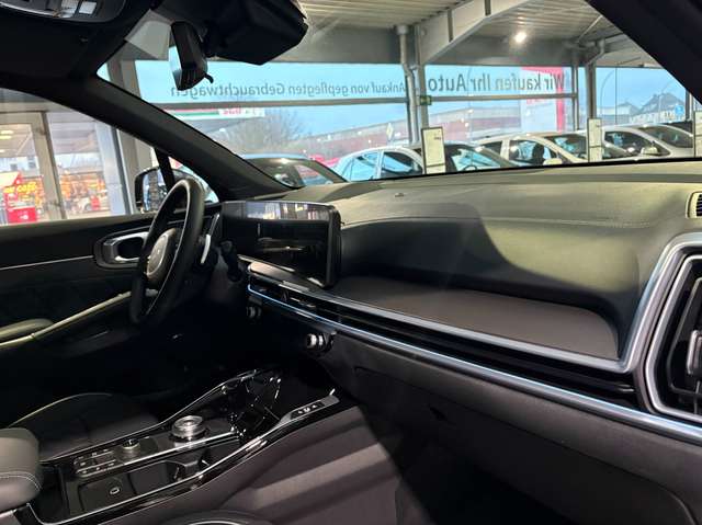 Kia Sorento – Bild 21