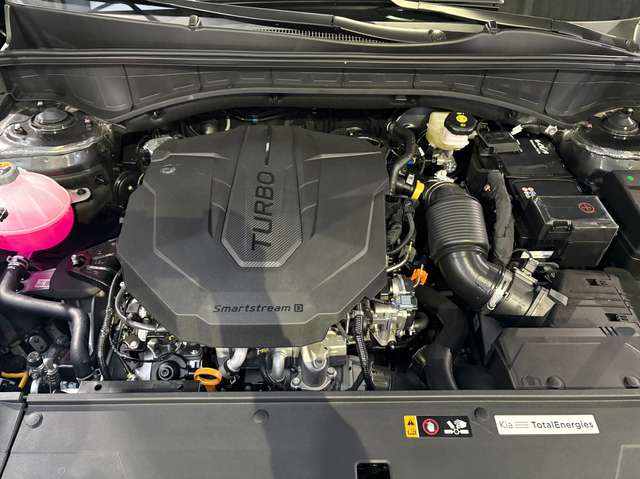 Kia Sorento – Bild 22