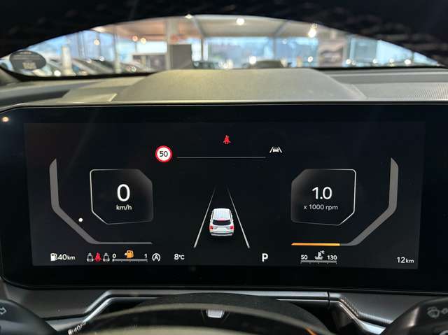 Kia Sorento – Bild 23