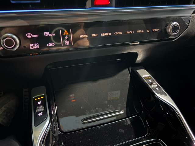 Kia Sorento – Bild 25