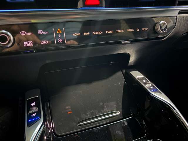 Kia Sorento – Bild 26
