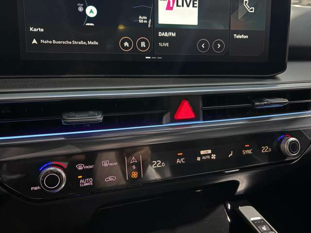Kia Sorento – Bild 27