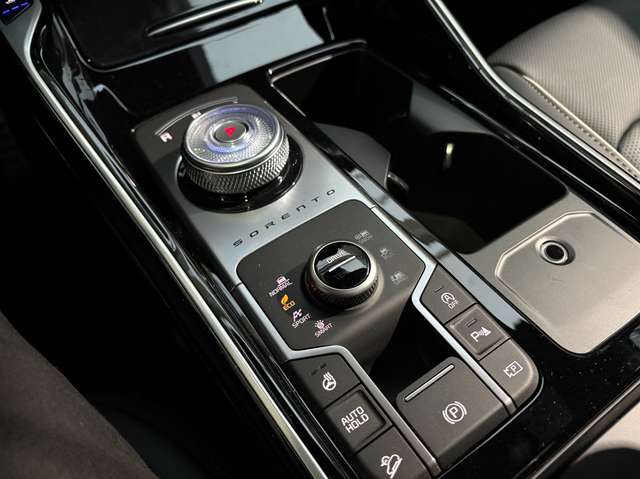 Kia Sorento – Bild 28