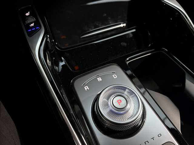 Kia Sorento – Bild 29