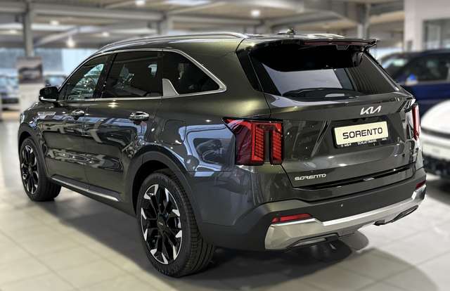 Kia Sorento – Bild 6