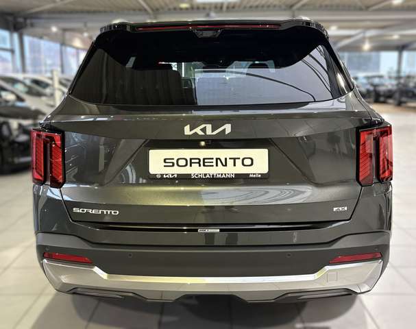 Kia Sorento – Bild 7