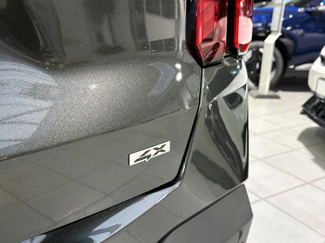 Kia Sorento – Bild 8