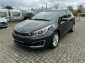 Kia cee'd Sportswagon Platinum Edition