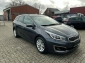 Kia cee'd Sportswagon Platinum Edition