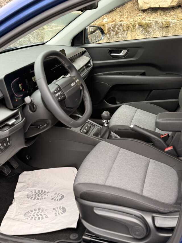Kia Stonic – Bild 11