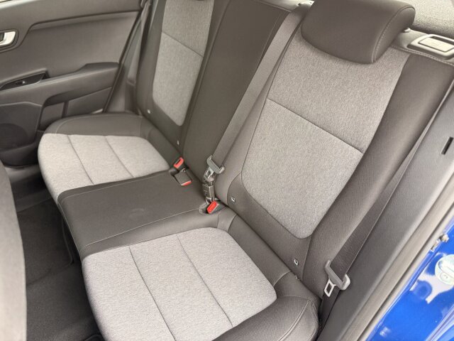 Kia Stonic – Bild 12
