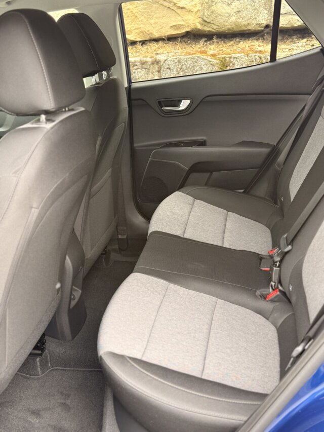 Kia Stonic – Bild 13