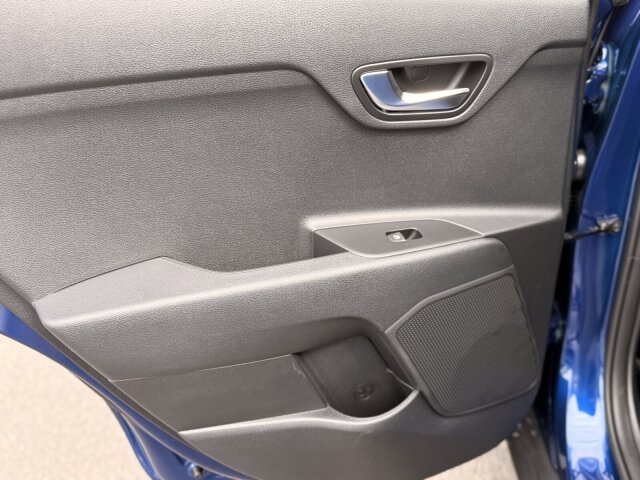 Kia Stonic – Bild 14