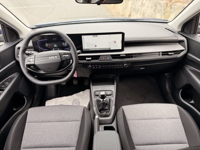 Kia Stonic – Bild 15