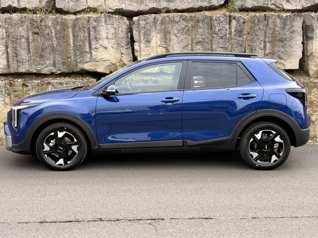 Kia Stonic – Bild 2