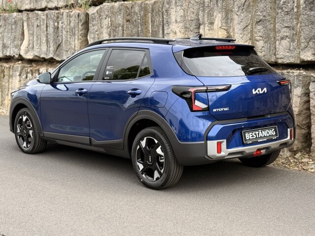 Kia Stonic – Bild 3