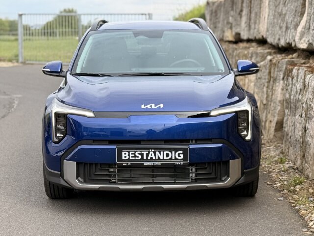 Kia Stonic – Bild 6