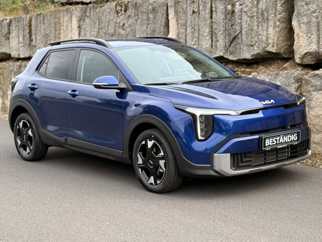 Kia Stonic – Bild 7