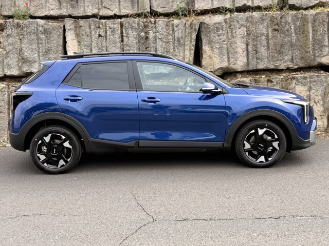 Kia Stonic – Bild 8