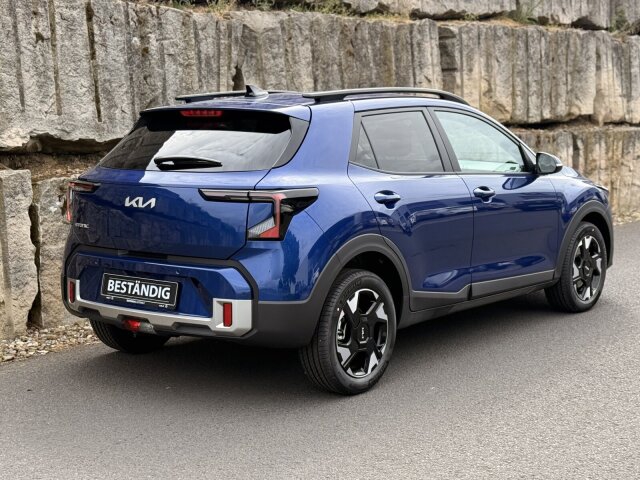 Kia Stonic – Bild 9