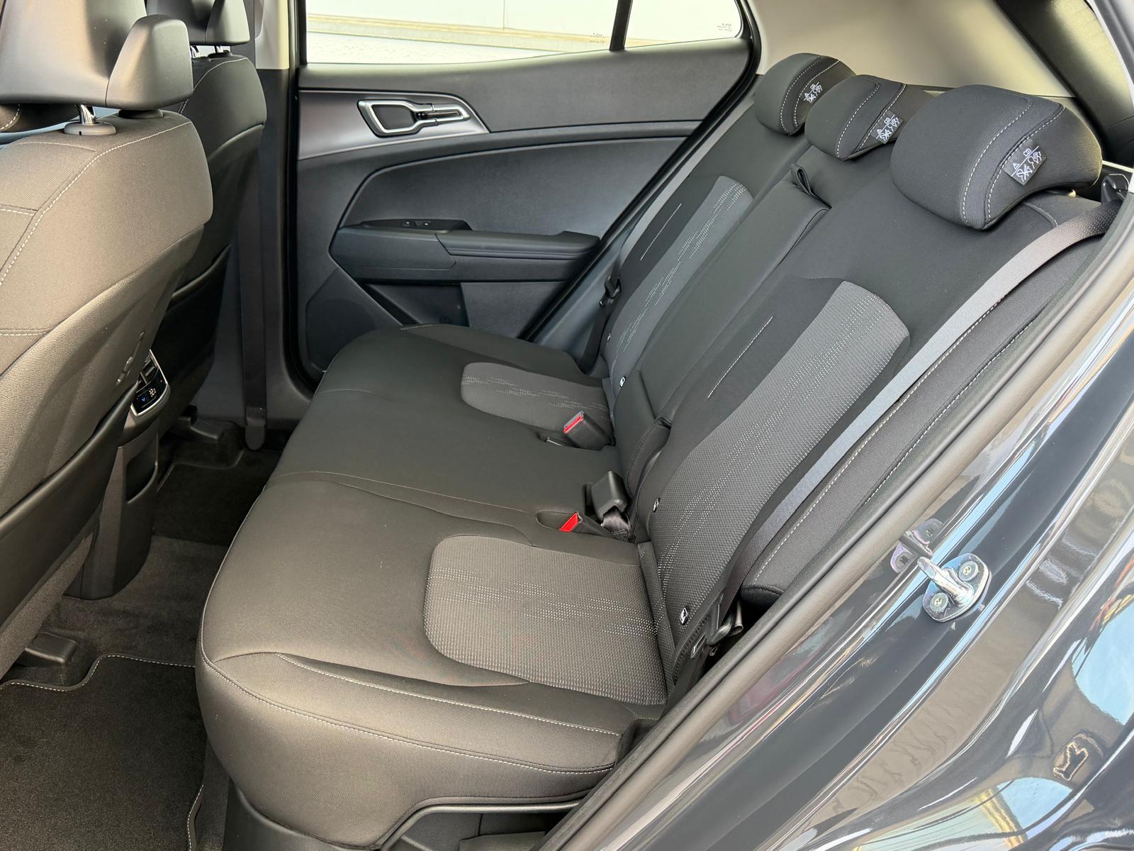 Kia Sportage – Bild 10