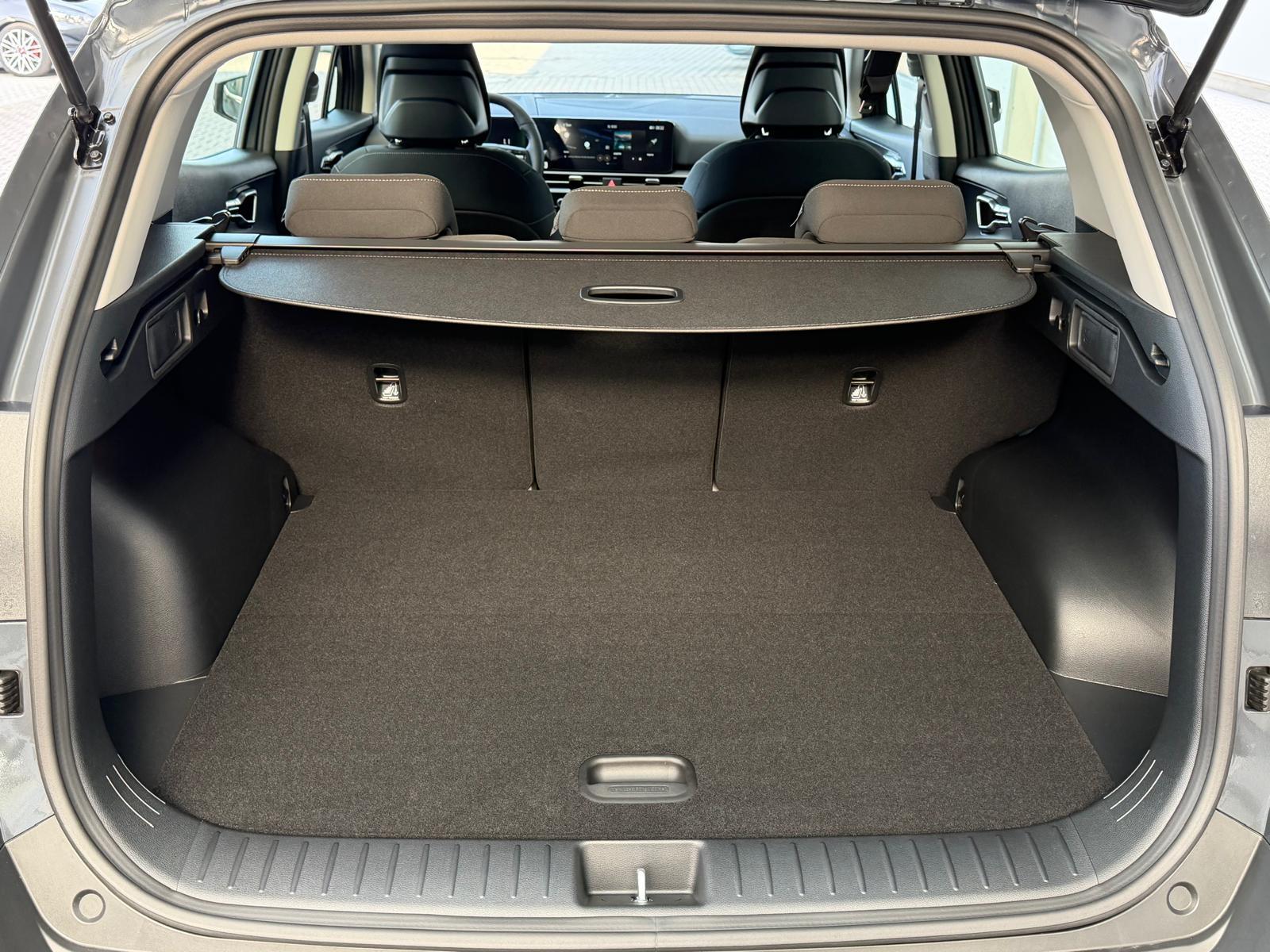 Kia Sportage – Bild 11