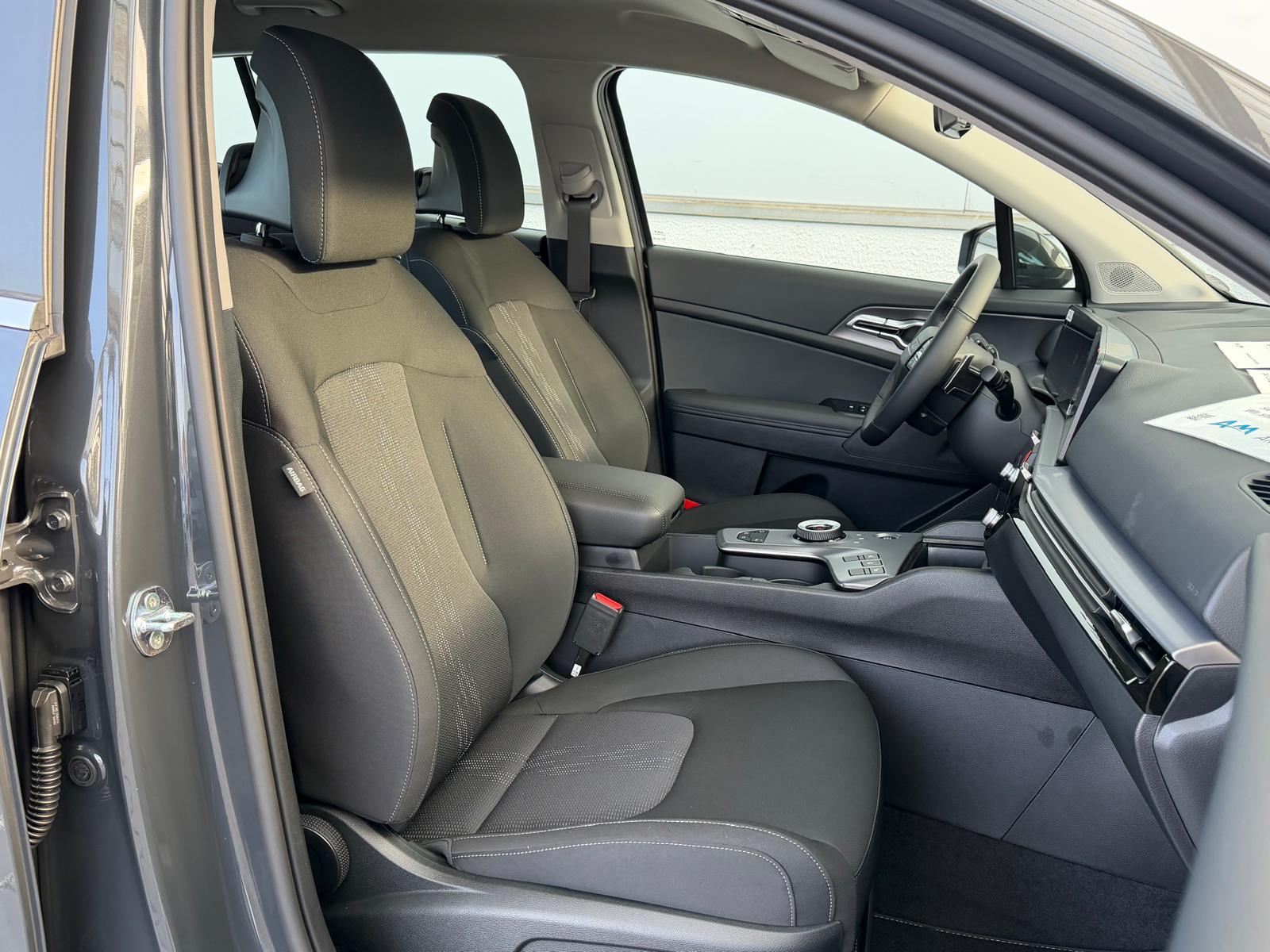 Kia Sportage – Bild 12