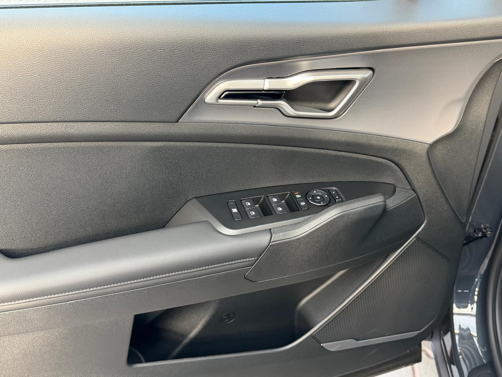 Kia Sportage – Bild 13