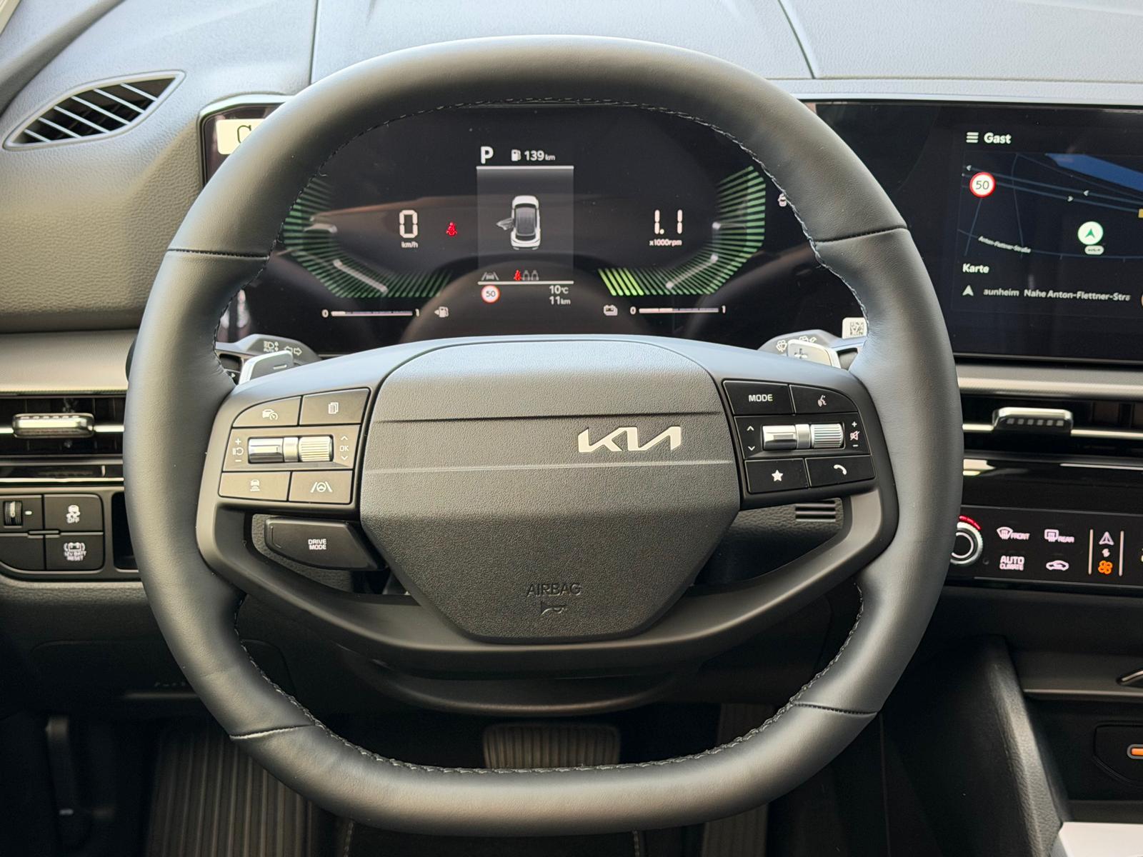 Kia Sportage – Bild 15