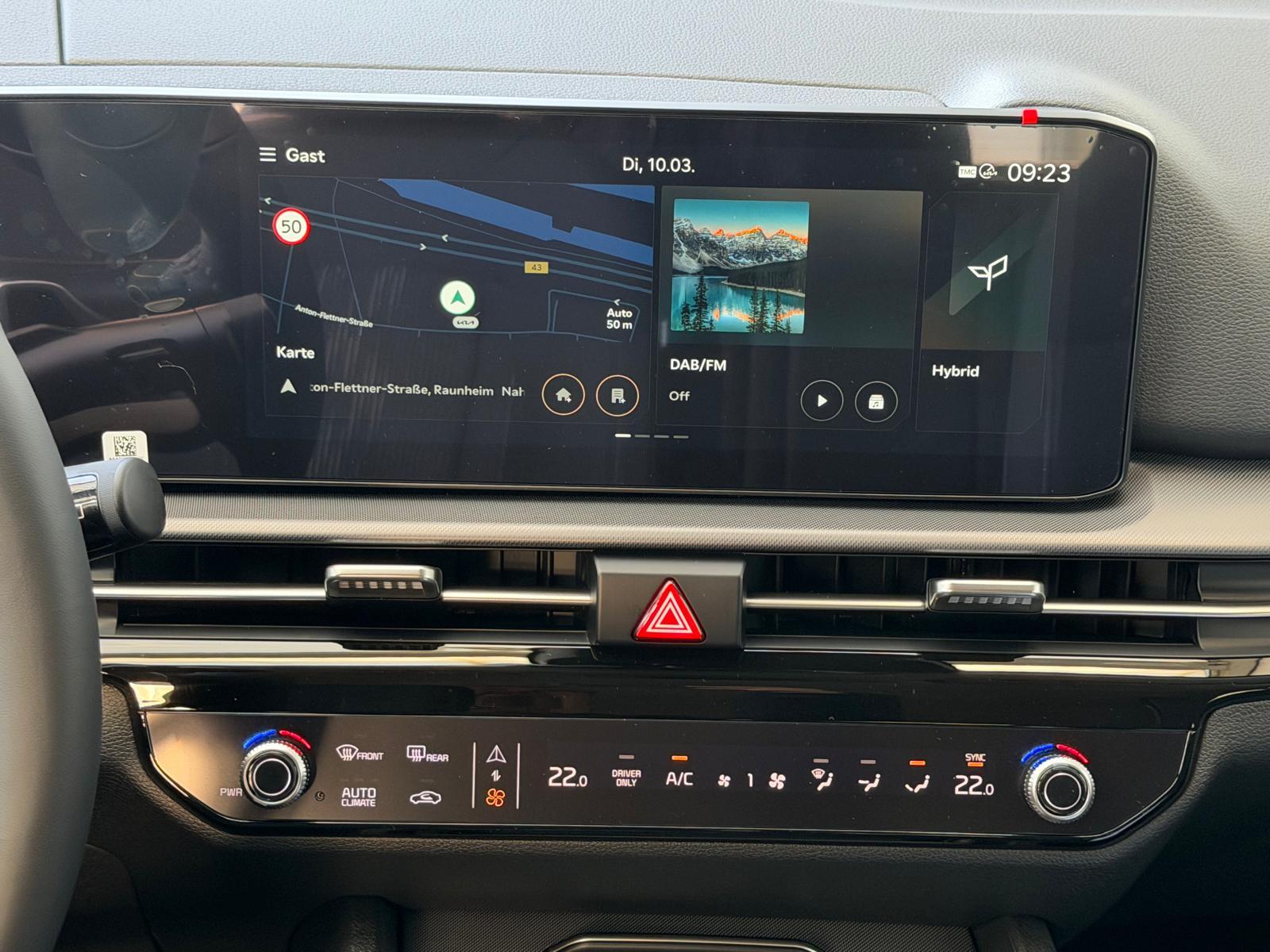 Kia Sportage – Bild 16