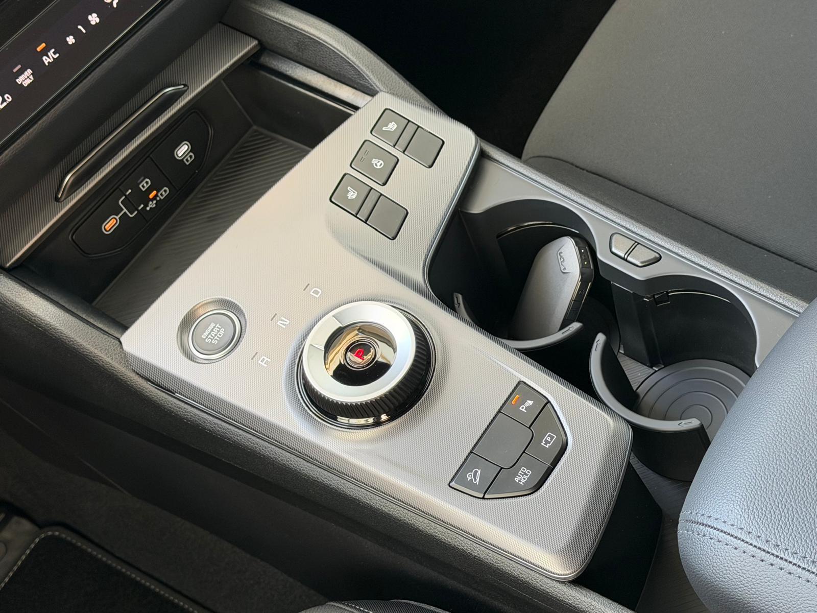 Kia Sportage – Bild 17