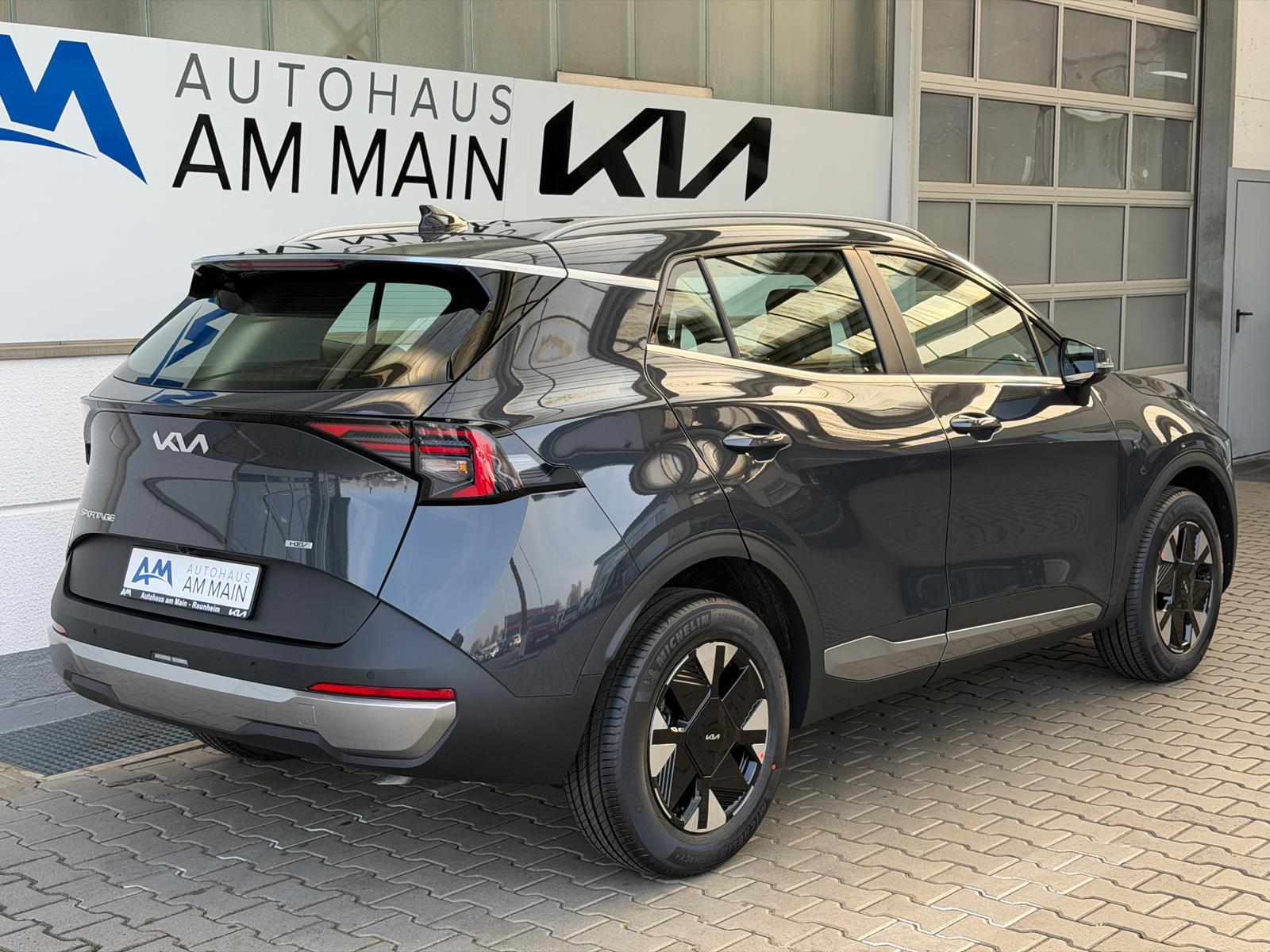 Kia Sportage – Bild 5