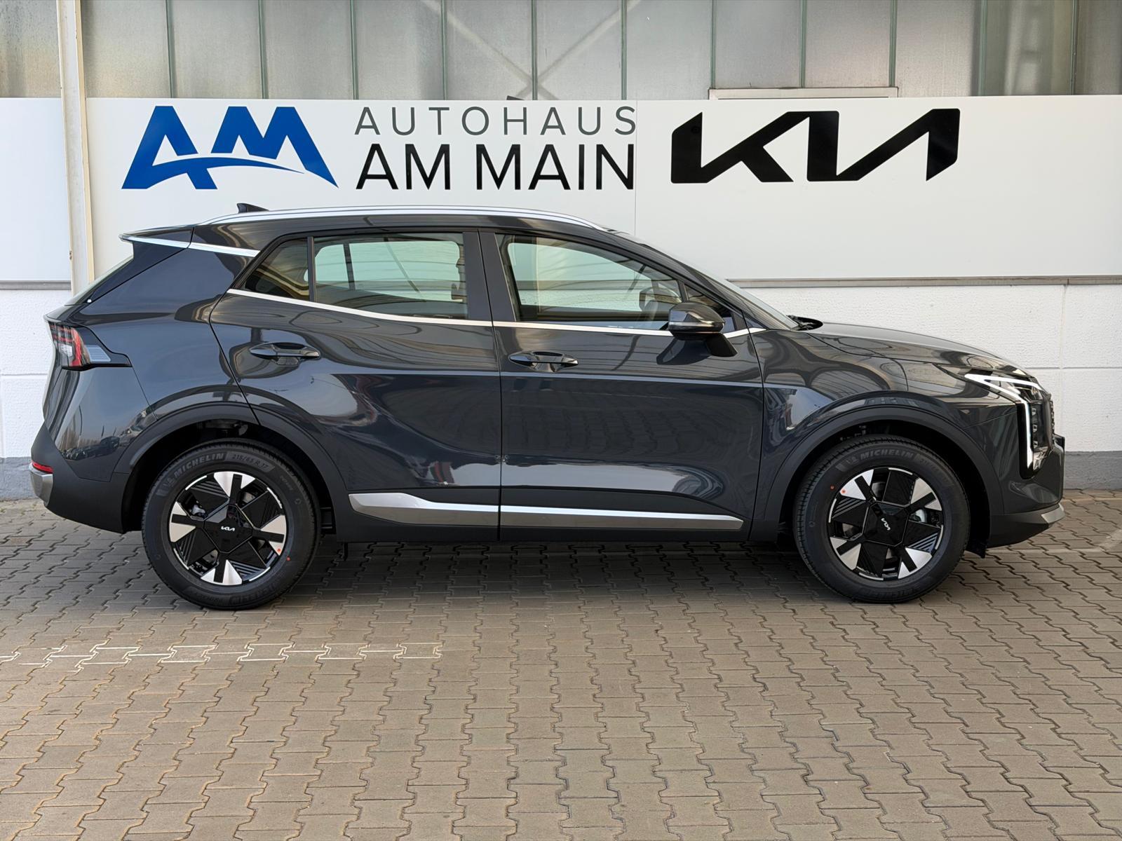 Kia Sportage – Bild 6
