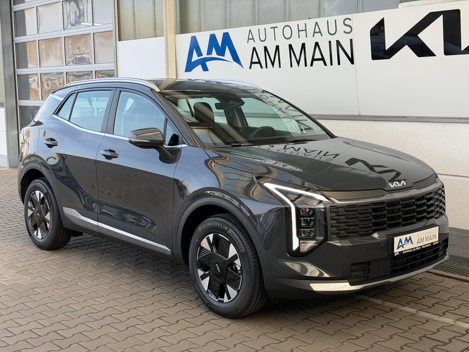 Kia Sportage – Bild 7