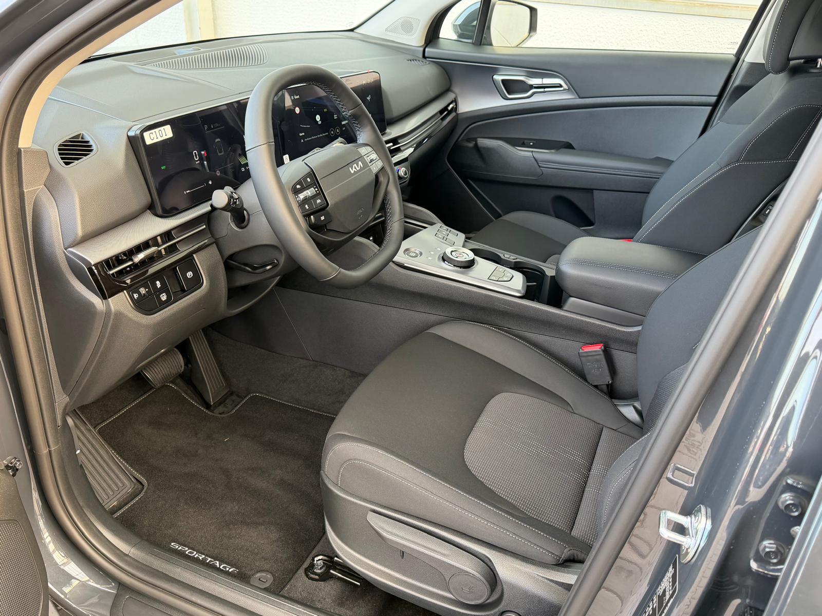 Kia Sportage – Bild 8