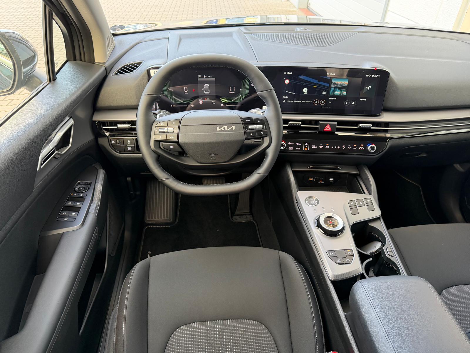 Kia Sportage – Bild 9