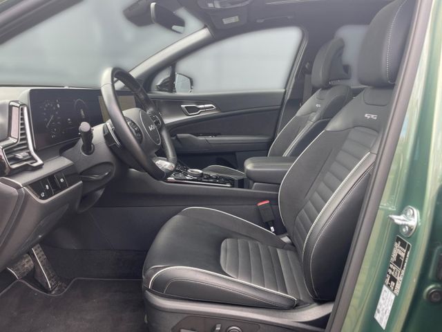 Kia Sportage – Bild 10