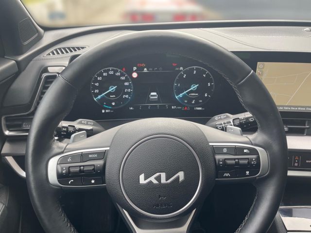 Kia Sportage – Bild 11